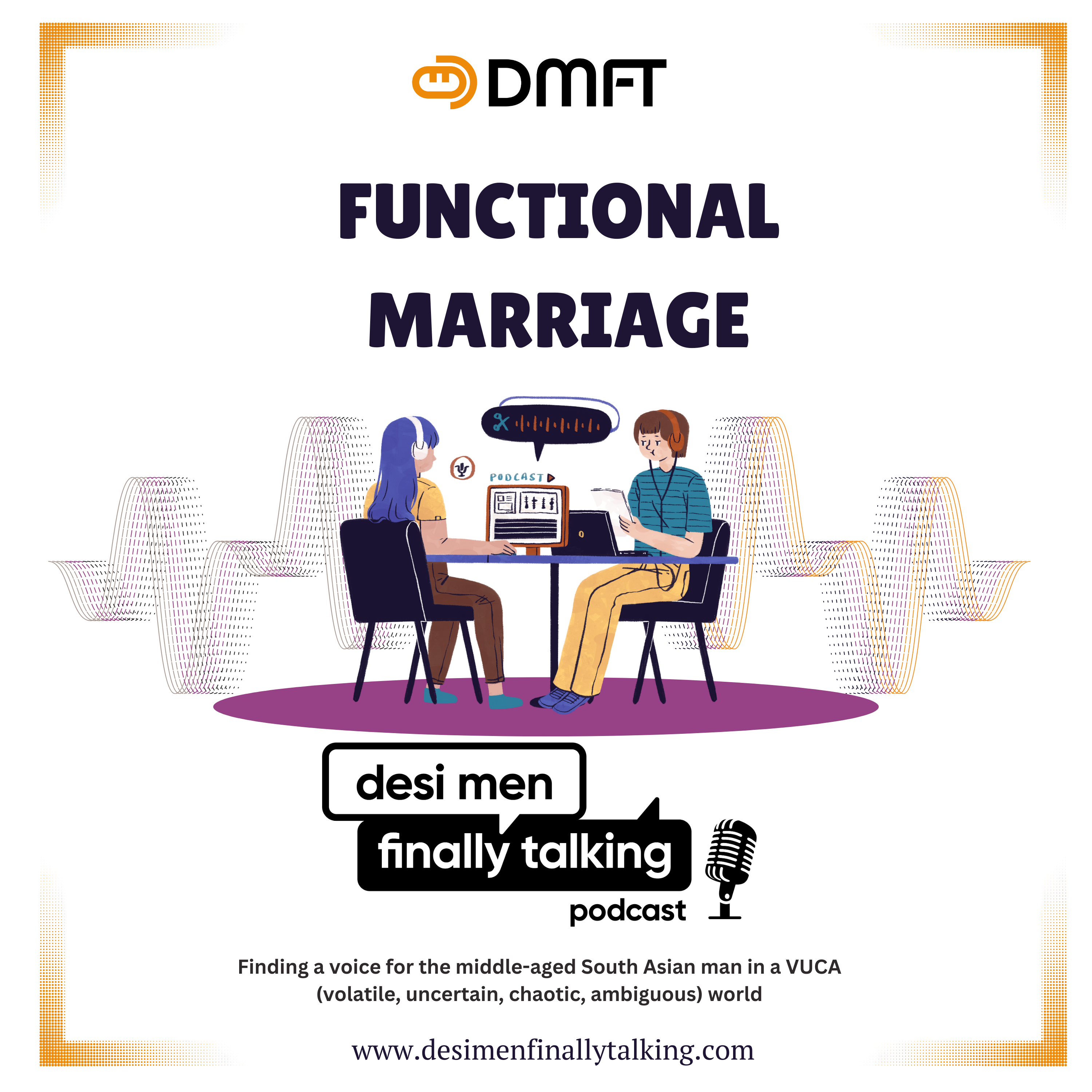 Functional Marriage